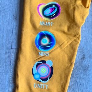 Billionaire Boys Club sweatpants